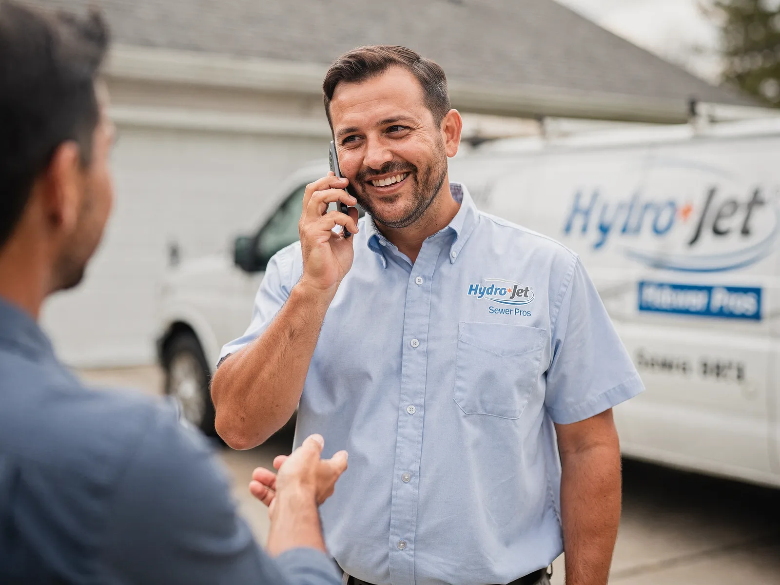 Hydro Jetting Plevna, KS FAQs